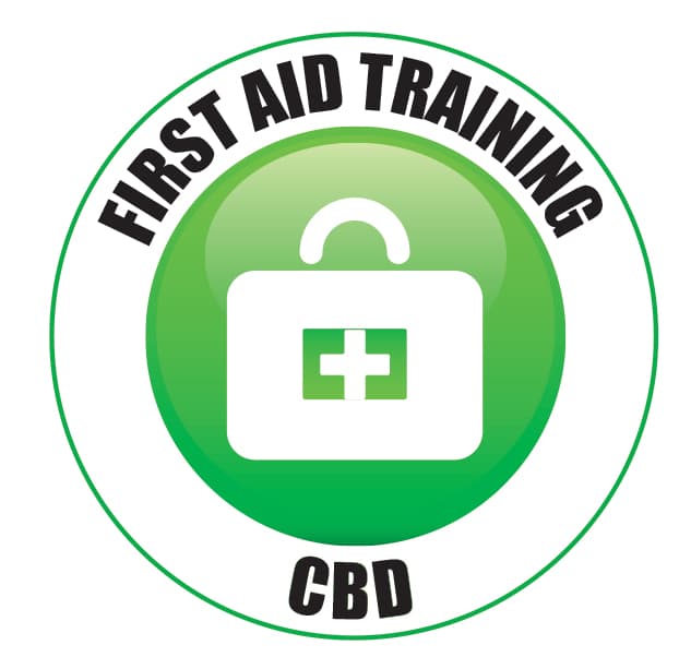 CBD College partnership logo