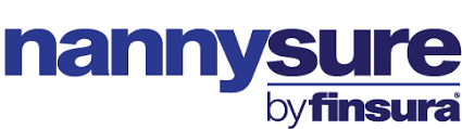 Nannysure partnership logo